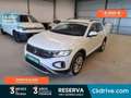 Volkswagen T-Roc 2.0TDI Life 85kW Blanco - thumbnail 1