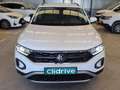 Volkswagen T-Roc 2.0TDI Life 85kW Blanco - thumbnail 3