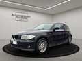 BMW 118 i-5türer-Klima-Sitzheizung-Sportsitze-Alufelgen Schwarz - thumbnail 1