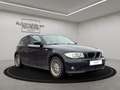 BMW 118 i-5türer-Klima-Sitzheizung-Sportsitze-Alufelgen Schwarz - thumbnail 3
