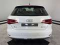 Audi A3 35 TDI S tronic Sportb.°Leder°Navi°Virtualco° Weiß - thumbnail 5