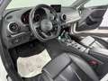 Audi A3 35 TDI S tronic Sportb.°Leder°Navi°Virtualco° Weiß - thumbnail 13