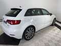 Audi A3 35 TDI S tronic Sportb.°Leder°Navi°Virtualco° Weiß - thumbnail 8