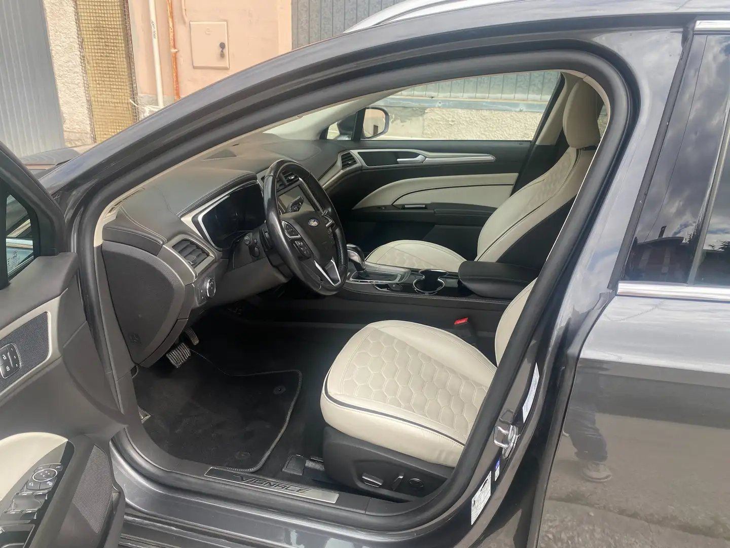 Ford Mondeo Mondeo IV 2015 SW SW 2.0 tdci Vignale s - 1