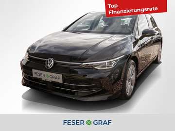 VIII 1.5 eTSI Style DSG AHK/Matrix/HUD/Kamera