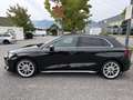 Audi A3 A3 SB 35 TDI S-tronic Schwarz - thumbnail 3