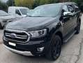 Ford Ranger Ranger 2.0 tdci double cab Limited 170cv auto Noir - thumbnail 3