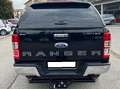 Ford Ranger Ranger 2.0 tdci double cab Limited 170cv auto Noir - thumbnail 4