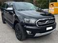 Ford Ranger Ranger 2.0 tdci double cab Limited 170cv auto Noir - thumbnail 1