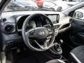 Hyundai i10 Select Navi Apple CarPlay Android Auto Musikstream White - thumbnail 11