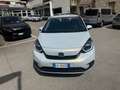 Honda Jazz Jazz IV 2021 1.5 hev Elegance ecvt Ezüst - thumbnail 8