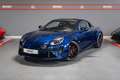 Alpine A110 1.8 TCE Légende LED RFK FOCAL H&R CARBON Blau - thumbnail 2