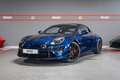 Alpine A110 1.8 TCE Légende LED RFK FOCAL H&R CARBON Blau - thumbnail 1