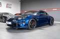 Alpine A110 1.8 TCE Légende LED RFK FOCAL H&R CARBON Blau - thumbnail 5