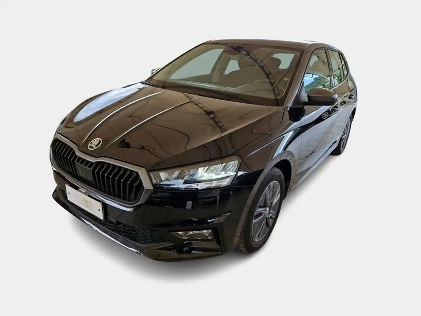 Skoda Fabia 1.0 TSI STYLE 95CV BZ - 1
