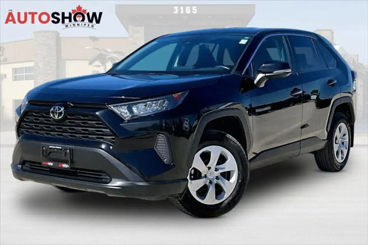 Toyota RAV 4 photo Toyota RAV 4