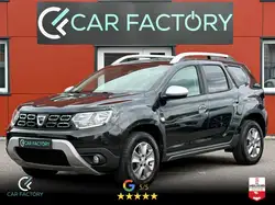 Dacia Duster 1.5 dCi 110 4x4 Prestige Caméra Multivues 360° GPS Pack