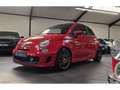 Fiat 500 ABARTH FERRARI DEALERS 1.4i 16V 160 / NUMEROTEE 25 Rouge - thumbnail 3