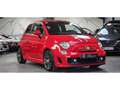 Fiat 500 ABARTH FERRARI DEALERS 1.4i 16V 160 / NUMEROTEE 25 Rouge - thumbnail 2