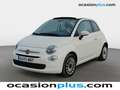 Fiat 500C 1.0 Hybrid Dolcevita 52kW Blanco - thumbnail 1