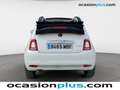 Fiat 500C 1.0 Hybrid Dolcevita 52kW Blanco - thumbnail 11