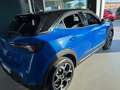 Opel Mokka Mokka 1.2 Ultimate s&s eat8 - soli 21.000 km Bleu - thumbnail 9