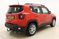Jeep Renegade 1.5T e-Hybrid Longitude Automaat | Climate Control Rood - thumbnail 2