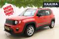 Jeep Renegade 1.5T e-Hybrid Longitude Automaat | Climate Control Rood - thumbnail 1