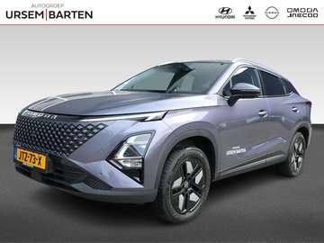 1.6 T-GDi SHS-H Premium | Achteropkomend verkeer w