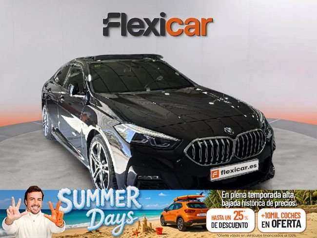 BMW 218 218dA Gran Coupé - foto 1
