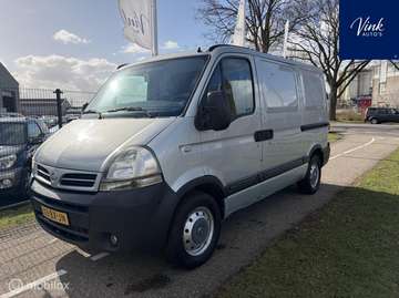 bestel 115.33-308L 2.5dCi | AUTOMAAT | Rijklaar |