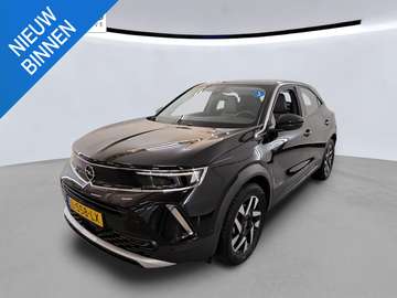 Elegance 50-kWh 11kw bl. NL-AUTO | NAVI | CRUISE