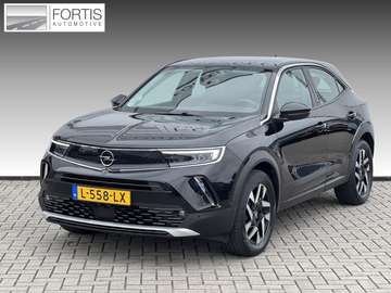 Elegance 50-kWh 11kw bl. NL-AUTO | NAVI | CRUISE