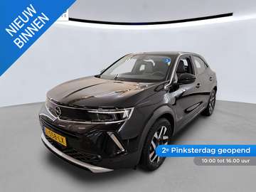 Elegance 50-kWh 11kw bl. NL-AUTO | NAVI | CRUISE