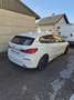 BMW 120 120d xDrive Aut. Advantage Weiß - thumbnail 9