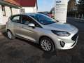 Ford Fiesta Cool & Connect Silber - thumbnail 3