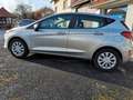 Ford Fiesta Cool & Connect Silber - thumbnail 8