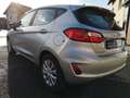 Ford Fiesta Cool & Connect Silber - thumbnail 7