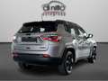 Jeep Compass Latitude 4D MANUAL6 SUV Silver - thumbnail 4