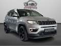 Jeep Compass Latitude 4D MANUAL6 SUV Zilver - thumbnail 3