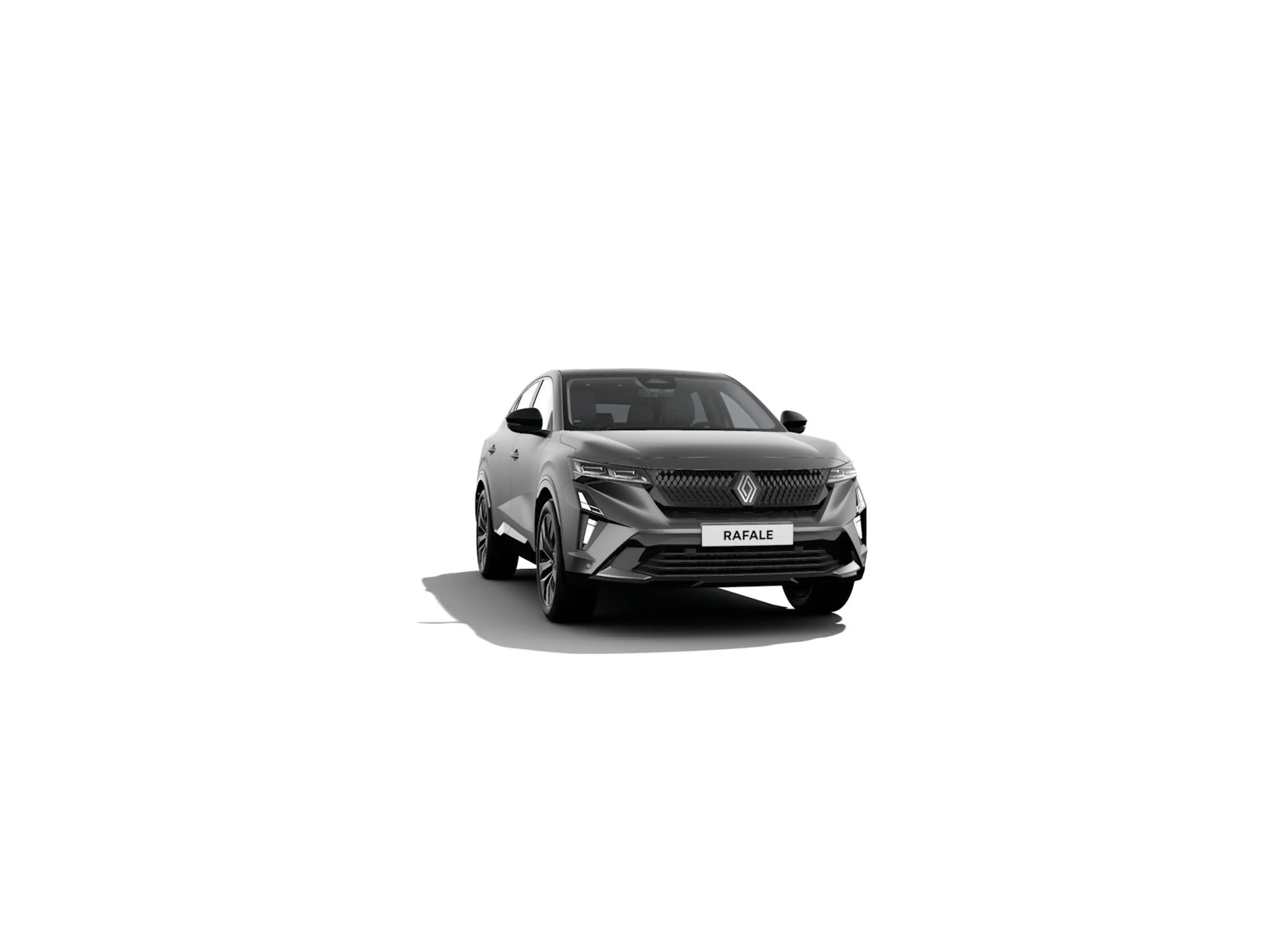 Renault Rafale full hybrid 200 E-Tech Techno | Achteruitrijcamera — photo 5