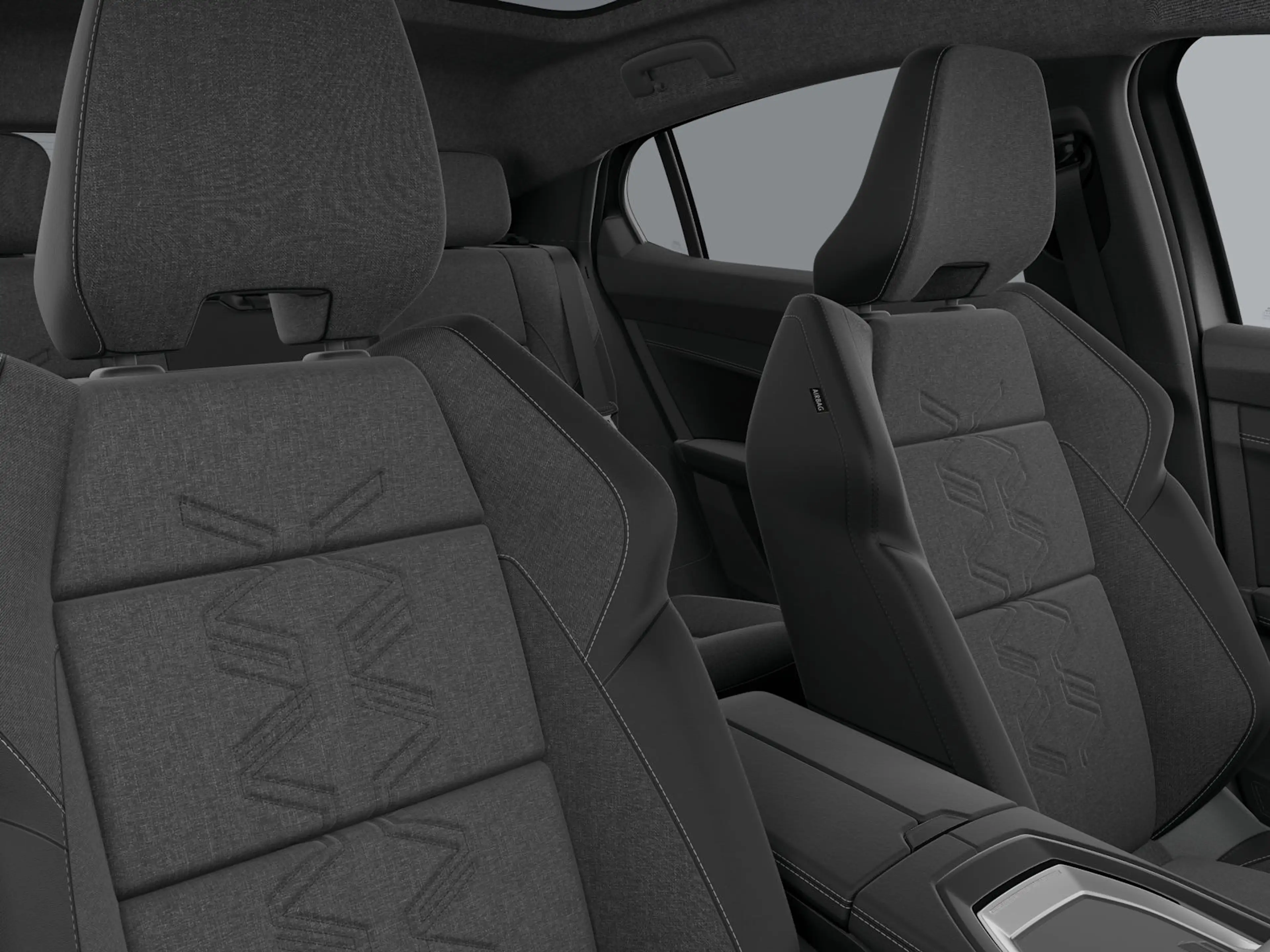 Renault Rafale full hybrid 200 E-Tech Techno | Achteruitrijcamera — photo 14