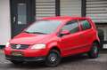Volkswagen Fox Basis Tüv Neu Rojo - thumbnail 11