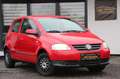 Volkswagen Fox Basis Tüv Neu crvena - thumbnail 12