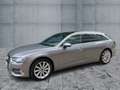 Audi A6 40 TDI S-TR SPORT LED+NAVI+AHK+PANO+RFK Grigio - thumbnail 2