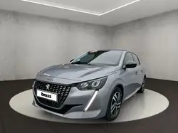Peugeot 208 Allure BlueHDi 100