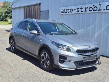 1,4 TGDI GPF Silber *Automatik*
