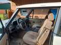 Land Rover Range Rover Turbo - Diesel - 3-Türer Blanc - thumbnail 8