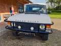 Land Rover Range Rover Turbo - Diesel - 3-Türer Blanc - thumbnail 2