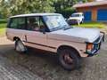 Land Rover Range Rover Turbo - Diesel - 3-Türer Blanc - thumbnail 13